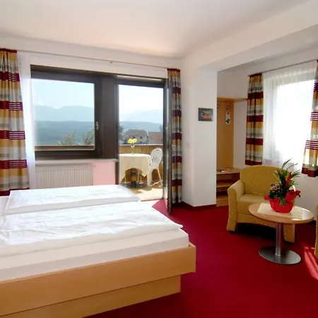 Römerrast Hotel
