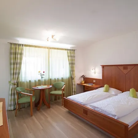 Hotel Roemerrast