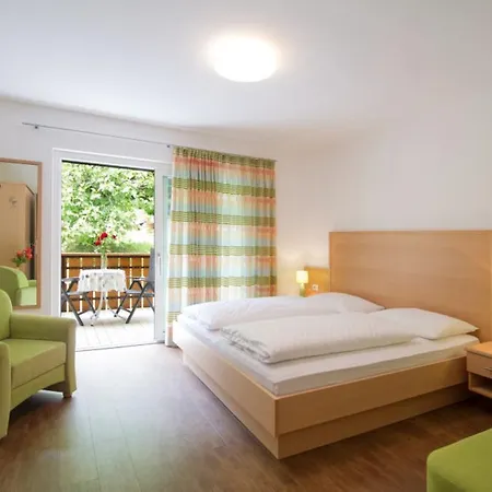 Römerrast Hotel Kaltern