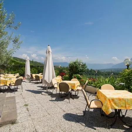 Römerrast Hotel 3*