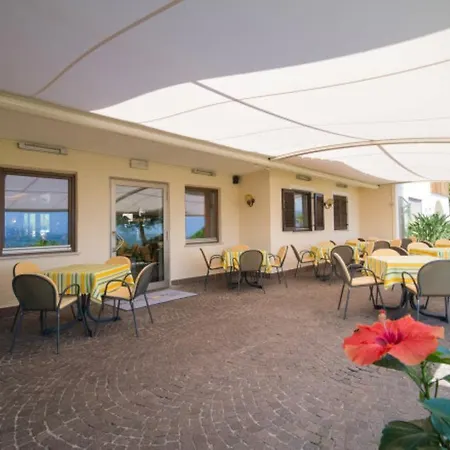 Roemerrast Hotel