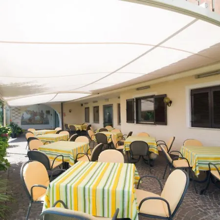 Römerrast Hotel 3*