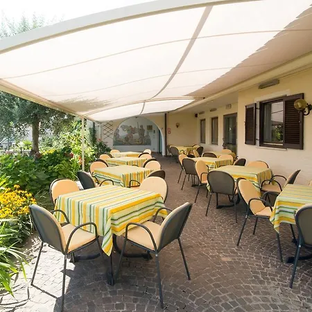 Hotel Römerrast Kaltern