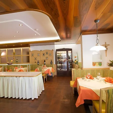 Römerrast Hotel Kaltern