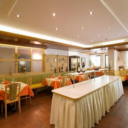 Römerrast Hotel