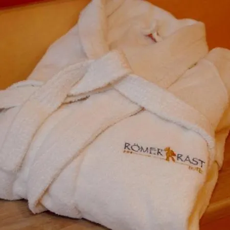 Roemerrast Hotel Caldaro
