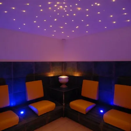 Roemerrast Hotel