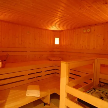 Römerrast Hotel 3*
