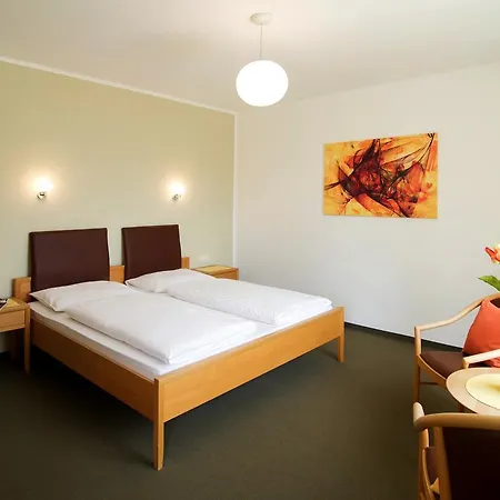 Hotel Römerrast