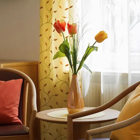 Römerrast Hotel 3*