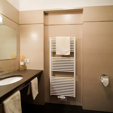 Roemerrast Hotel Caldaro
