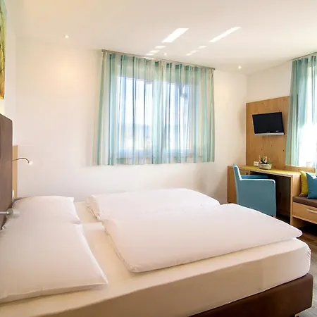 Hotel Roemerrast