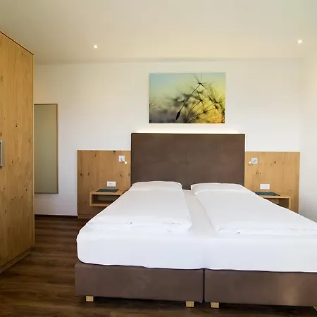 Römerrast Hotel Kaltern