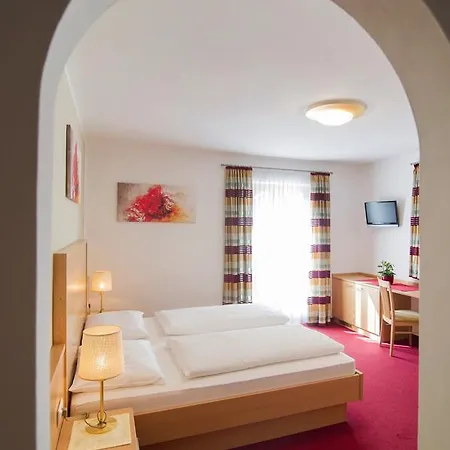 Hotel Roemerrast