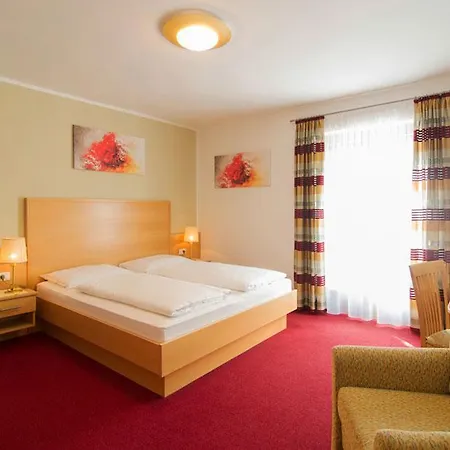 Hotel Römerrast Kaltern