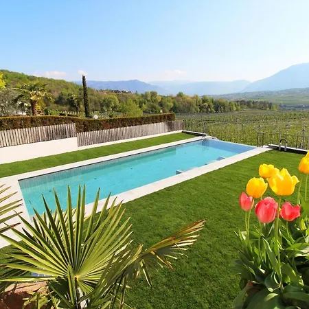 Roemerrast Hotel Caldaro