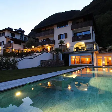 Hotel Roemerrast